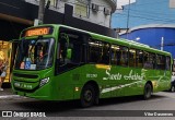 Transportes Santo Antônio DC 3.140 na cidade de Duque de Caxias, Rio de Janeiro, Brasil, por Vitor Dasneves. Número da foto: #13044185.