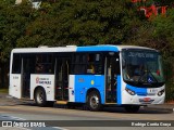 Transwolff Transportes e Turismo 6 6519 na cidade de São Paulo, São Paulo, Brasil, por Rodrigo Corrêa Graça. Número da foto: #13043594.