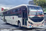 Coesa 229 na cidade de Catedral, San José, San José, Costa Rica, por Andrés Martínez Rodríguez. Número da foto: #13045842.