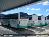 Imperial Turismo 51020 na cidade de Sorocaba, São Paulo, Brasil, por Lucas Vinicius Ferreira. Número da foto: #13044233.