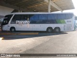 Planalto Transportes 2510 na cidade de Lages, Santa Catarina, Brasil, por LUCAS NASCIMENTO. Número da foto: #13043841.