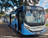 HP Transportes Coletivos 20.641 na cidade de Goiânia, Goiás, Brasil, por Vicente Barbosa. Número da foto: #13045223.