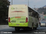 Rio Negro Fretamento e Turismo 68023 na cidade de Belo Horizonte, Minas Gerais, Brasil, por Douglas Célio Brandao. Número da foto: #:id.