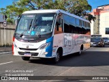 Auto Viação Catarinense 324917 na cidade de Porto Alegre, Rio Grande do Sul, Brasil, por JULIO SILVA. Número da foto: #13044576.
