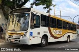 Transportes Fabio's DC 2.254 na cidade de Duque de Caxias, Rio de Janeiro, Brasil, por Vitor Dasneves. Número da foto: #13046206.