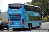 Auto Viação Progresso 6205 na cidade de Barra Mansa, Rio de Janeiro, Brasil, por Jhonatan Diego da Silva Trevisan. Número da foto: #13044742.