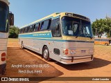 Ônibus Particulares 7189 na cidade de Artur Nogueira, São Paulo, Brasil, por André Leandro. Número da foto: #13045015.