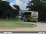 Empresa Gontijo de Transportes 18495 na cidade de Recife, Pernambuco, Brasil, por Jonathan Silva. Número da foto: #13043803.