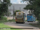 Empresa Gontijo de Transportes 18495 na cidade de Recife, Pernambuco, Brasil, por Jonathan Silva. Número da foto: #13043801.