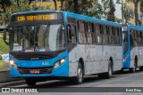 VSFL - Viação São Francisco 432 na cidade de Juiz de Fora, Minas Gerais, Brasil, por Davi Dias. Número da foto: #:id.