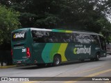 Auto Viação Cambuí 201 na cidade de São Paulo, São Paulo, Brasil, por Marcelo Horta. Número da foto: #:id.