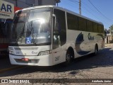Citral Transporte e Turismo 2607 na cidade de São Francisco de Paula, Rio Grande do Sul, Brasil, por Adalberto Junior. Número da foto: #13046327.