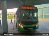 Viação Graciosa 75 na cidade de Paranaguá, Paraná, Brasil, por DIOGO dd. Número da foto: #13044332.