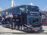 Porto Velho Turismo 2177 na cidade de Duque de Caxias, Rio de Janeiro, Brasil, por Felipe Costa. Número da foto: #13046253.