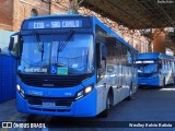 BRT Sorocaba Concessionária de Serviços Públicos SPE S/A 3012 na cidade de Sorocaba, São Paulo, Brasil, por Weslley Kelvin Batista. Número da foto: #:id.