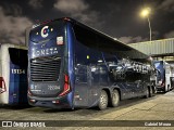 Viação Cometa 725304 na cidade de São Paulo, São Paulo, Brasil, por Gabriel Moura. Número da foto: #13046713.