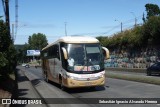 Queilen Bus 108 na cidade de Puerto Montt, Llanquihue, Los Lagos, Chile, por Sebastián Ignacio Alvarado Herrera. Número da foto: #13046506.