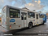 Nova Transporte 22362 na cidade de Serra, Espírito Santo, Brasil, por Nathan dos Santos. Número da foto: #:id.