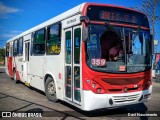 Integração Transportes 0412017 na cidade de Manaus, Amazonas, Brasil, por Davi Nascimento. Número da foto: #:id.