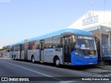 BRT Sorocaba Concessionária de Serviços Públicos SPE S/A 3209 na cidade de Sorocaba, São Paulo, Brasil, por Weslley Kelvin Batista. Número da foto: #:id.