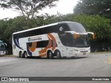 Transirmãos Turismo 15000 na cidade de São Paulo, São Paulo, Brasil, por Marcelo Horta. Número da foto: #13044064.