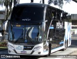 Empresa de Ônibus Nossa Senhora da Penha 63035 na cidade de Curitiba, Paraná, Brasil, por Vicente de Paulo Alves. Número da foto: #13045794.