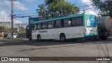 Transbraz 117 na cidade de Santa Cruz do Capibaribe, Pernambuco, Brasil, por Leon Oliver. Número da foto: #:id.