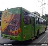 Expresso Nossa Senhora da Boa Viagem 1560 na cidade de Contagem, Minas Gerais, Brasil, por Bruno Santos. Número da foto: #13046246.
