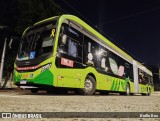 Next Mobilidade - ABC Sistema de Transporte 8609 na cidade de São Paulo, São Paulo, Brasil, por Brollo Bus. Número da foto: #13046472.