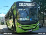 Rodoviária Âncora Matias B25540 na cidade de Rio de Janeiro, Rio de Janeiro, Brasil, por Vinicius Lopes. Número da foto: #13044627.