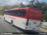 Viação Piracicabana 5306 na cidade de Cajamar, São Paulo, Brasil, por Rômulo Santos. Número da foto: #13044731.