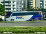 AGG Turismo 2024 na cidade de Salvador, Bahia, Brasil, por Luís Matheus Oliveira. Número da foto: #13046323.