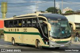 Empresa Unida Mansur e Filhos 2405 na cidade de Belo Horizonte, Minas Gerais, Brasil, por Luciano Formiga. Número da foto: #13045462.