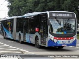 Next Mobilidade - ABC Sistema de Transporte 8372 na cidade de São Bernardo do Campo, São Paulo, Brasil, por Gabriel Oliveira Caldas da Nobrega. Número da foto: #13043530.