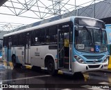 Vega Manaus Transporte 1012032 na cidade de Manaus, Amazonas, Brasil, por Gilmar Porfírio. Número da foto: #13044155.