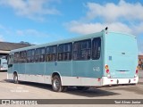 Laranjal Transportes 448 na cidade de Pelotas, Rio Grande do Sul, Brasil, por Toni Alves Junior. Número da foto: #13045466.