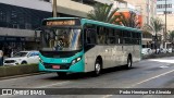 VSFL - Viação São Francisco 404 na cidade de Juiz de Fora, Minas Gerais, Brasil, por Pedro Henrique De Almeida. Número da foto: #:id.