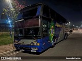 Kadosh Turismo 5533 na cidade de Cajamar, São Paulo, Brasil, por Leonardo Galvão. Número da foto: #13044499.