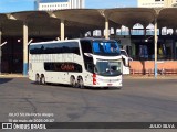 Auto Viação Catarinense 3704 na cidade de Porto Alegre, Rio Grande do Sul, Brasil, por JULIO SILVA. Número da foto: #13044639.