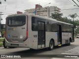 City Transporte Urbano Intermodal - Bertioga 1458 na cidade de Bertioga, São Paulo, Brasil, por Carlos henrique. Número da foto: #13044087.