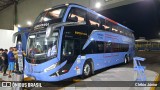Rápido Federal 12206 na cidade de Goiânia, Goiás, Brasil, por Clébio Júnior. Número da foto: #13043826.