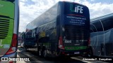 Life 4500 na cidade de Balneário Camboriú, Santa Catarina, Brasil, por Alexandre F.  Gonçalves. Número da foto: #13043570.