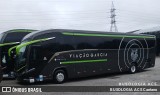 Viação Garcia 92110 na cidade de Curitiba, Paraná, Brasil, por BUSOLOGIA ACS Caetano. Número da foto: #13046248.