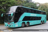 Eucatur - Empresa União Cascavel de Transportes e Turismo 6017 na cidade de São Paulo, São Paulo, Brasil, por Luciano Formiga. Número da foto: #13045521.
