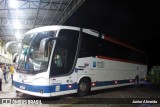 Expresso União 10401 na cidade de Leopoldina, Minas Gerais, Brasil, por Junior Almeida. Número da foto: #13046686.
