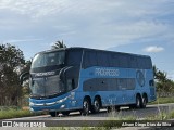 Auto Viação Progresso 6087 na cidade de São José de Mipibu, Rio Grande do Norte, Brasil, por Alison Diego Dias da Silva. Número da foto: #:id.