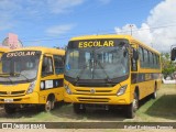 Prefeitura Municipal de Propriá 63 na cidade de Propriá, Sergipe, Brasil, por Rafael Rodrigues Forencio. Número da foto: #13044965.