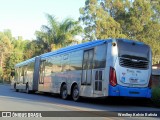 BRT Sorocaba Concessionária de Serviços Públicos SPE S/A 3207 na cidade de Sorocaba, São Paulo, Brasil, por Weslley Kelvin Batista. Número da foto: #13044412.