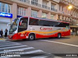 Grantour Turismo 2223 na cidade de Porto Alegre, Rio Grande do Sul, Brasil, por JULIO SILVA. Número da foto: #13044693.