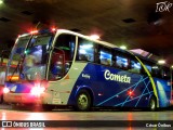 Viação Cometa 5507 na cidade de Belo Horizonte, Minas Gerais, Brasil, por César Ônibus. Número da foto: #13046319.